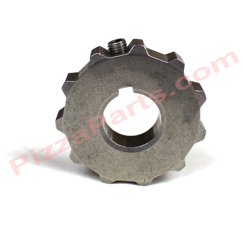 Middleby M0108 Conveyor Drive Sprocket Replacement - Free Shipping