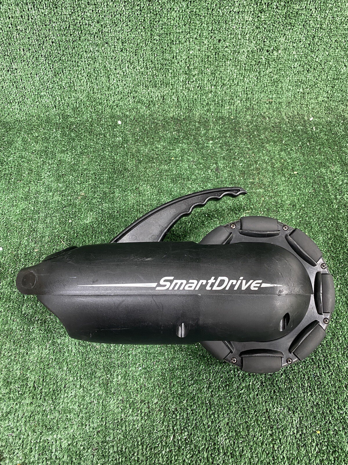 SmartDrive MX2 - No Power - Untested - No Charger - 2015