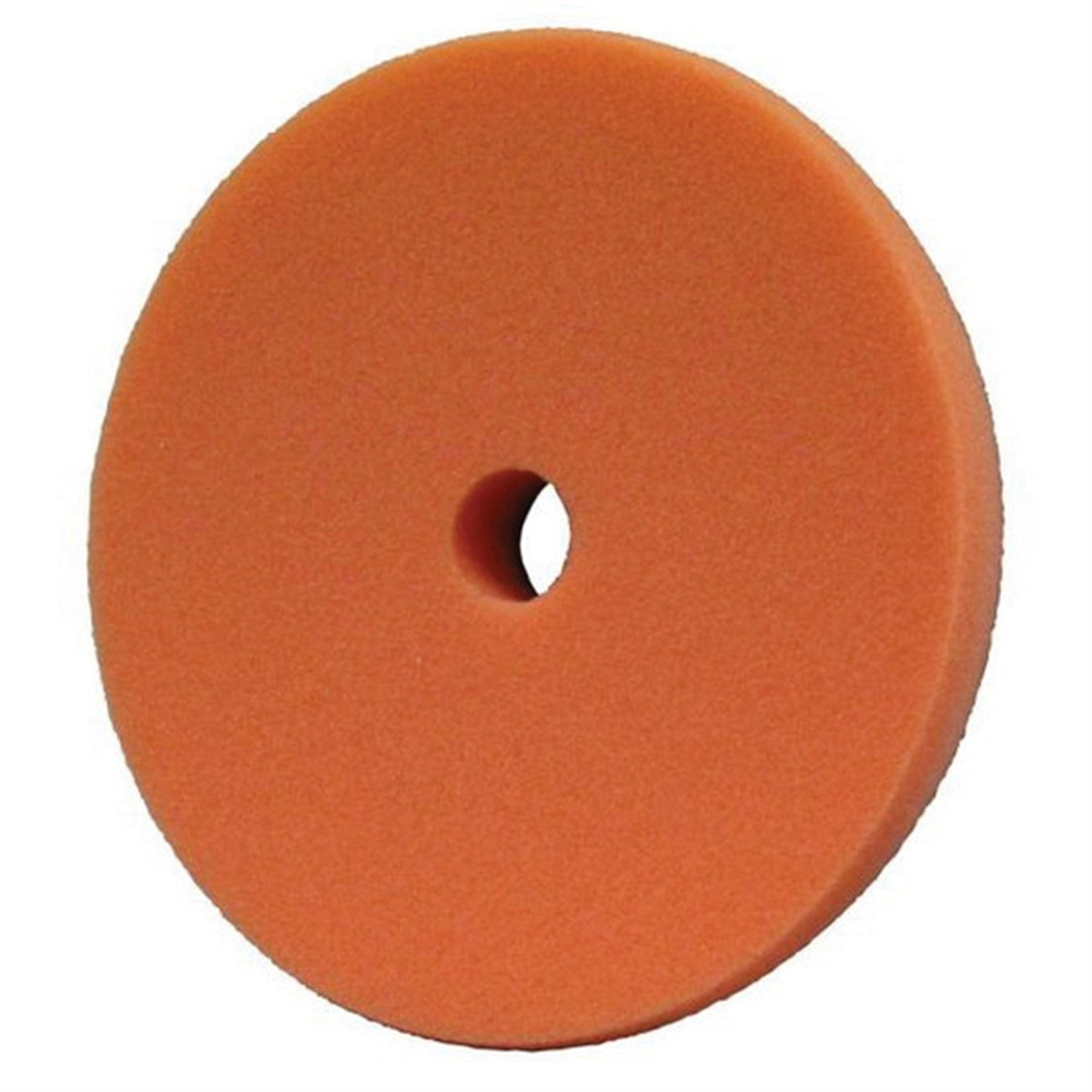 Presta PACE 890195 Single Sided Medium Cutting Pad, 6-1/2 in Dia, Hook and Loop