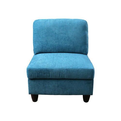 2024 New Pick Up Blue Flannel 8-Piece Living Room Sofa Set US Stock