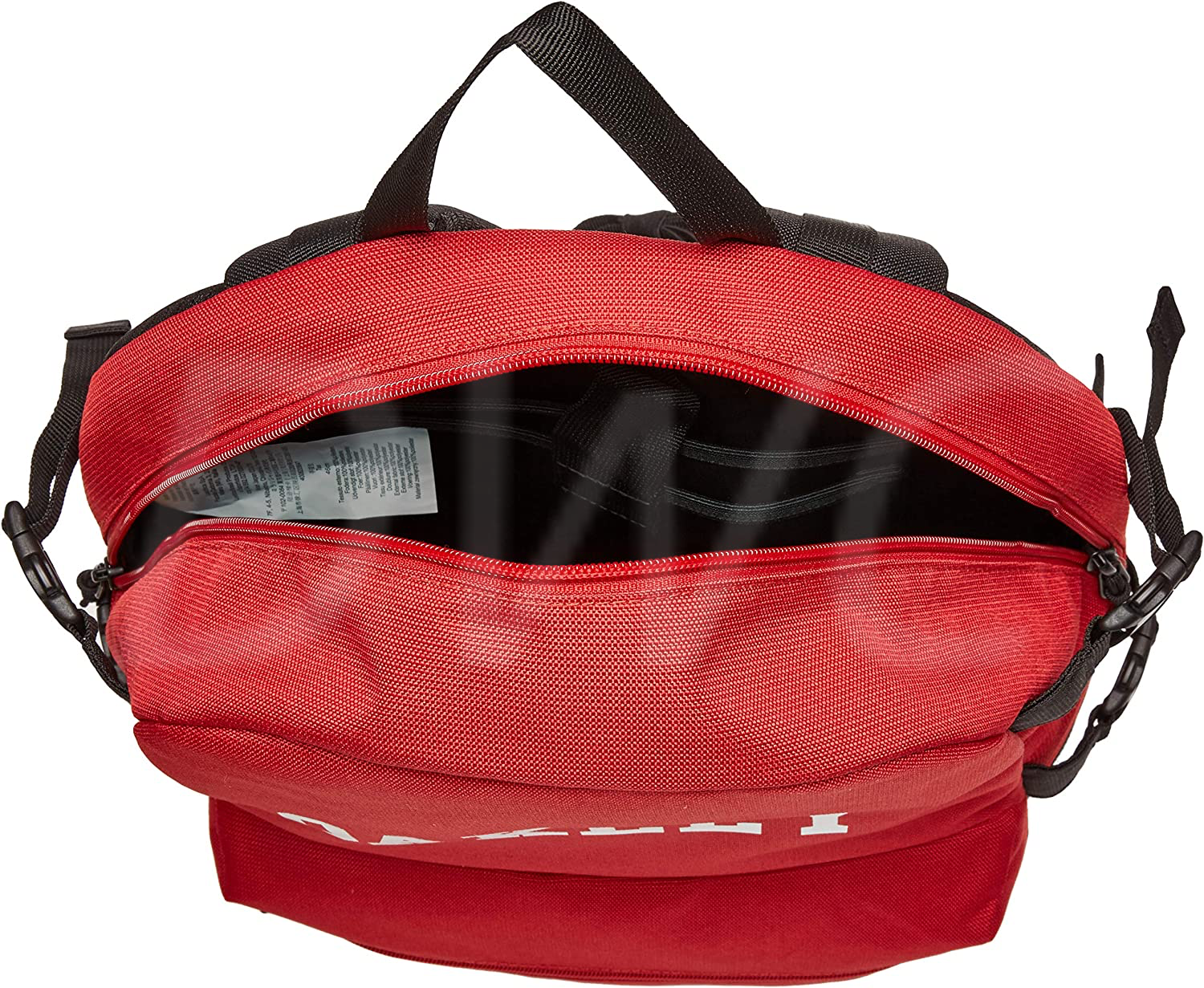 Oakley Backpack College Chili Pepper Red One Size