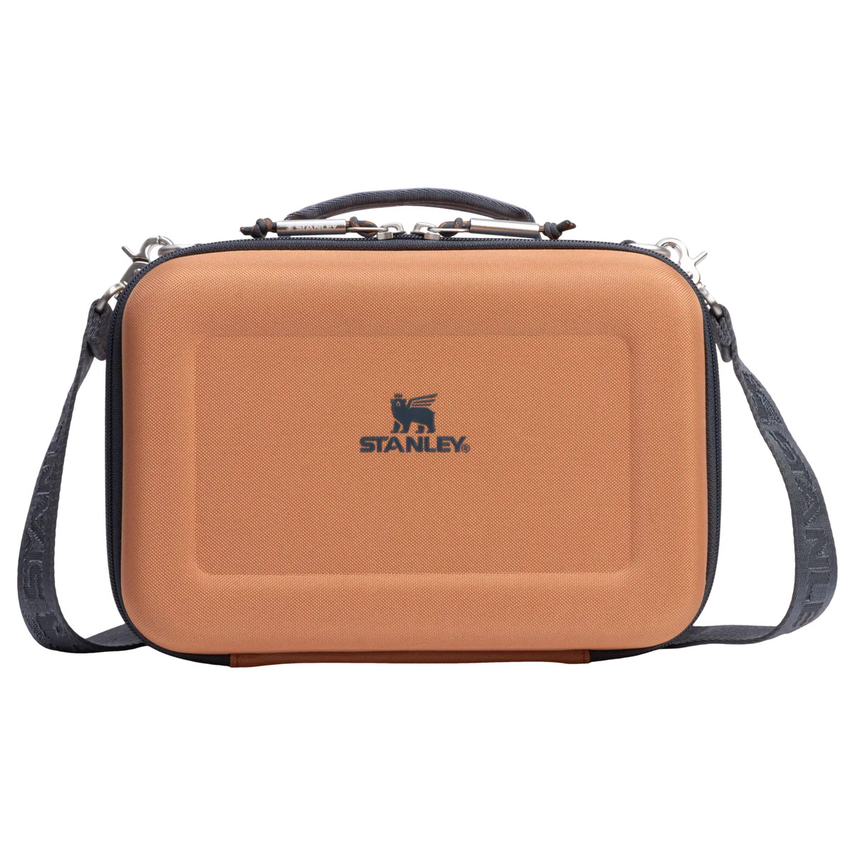 Stanley All Day Lunch Box - 4.2qt - Rare Sold Out "Toast" Color