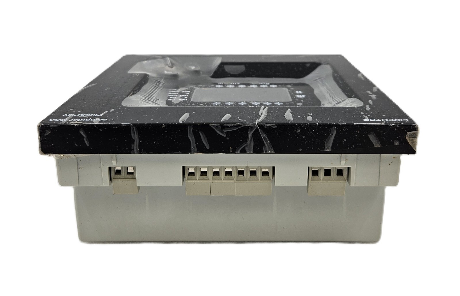 CIRCUTOR R10872 COMPUTER MAX 12 PLUG&PLAY [FAST SHIPPING]