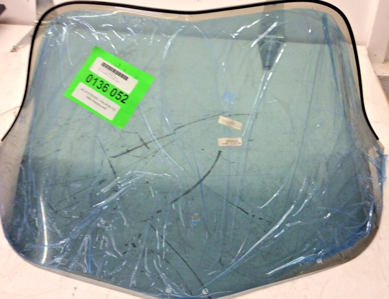 Arctic Cat Windshield Assembly 1985 Pantera 440 0136-052 0606-053 06-123