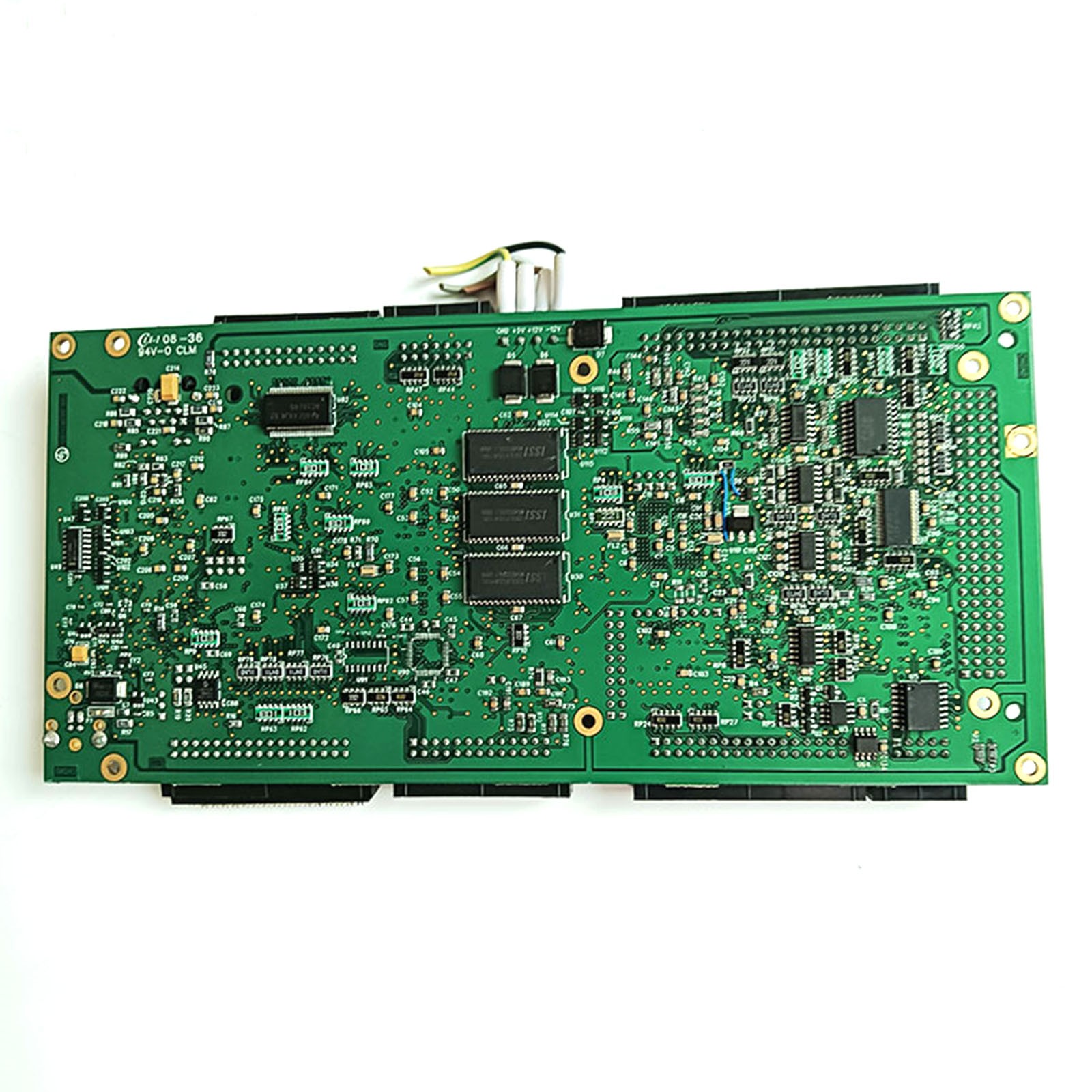 1PC DELTA used TURBO control board PMAC2A-ETH 603871-106 Tested In Good#SF