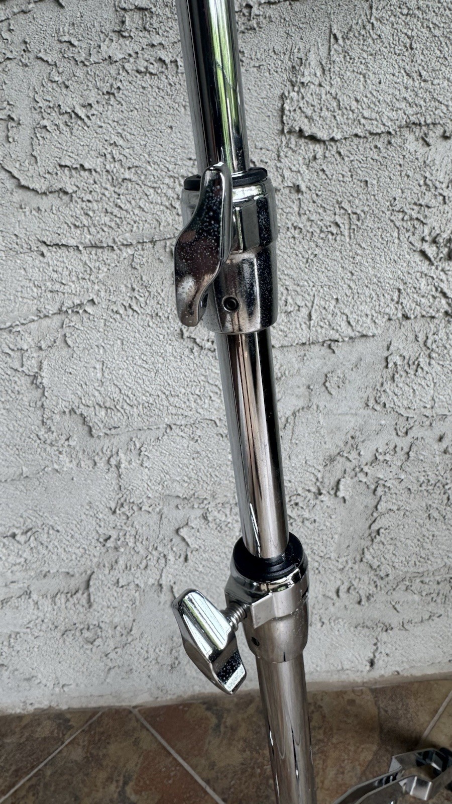 Pearl Straight Cymbal Stand (S05-0626)