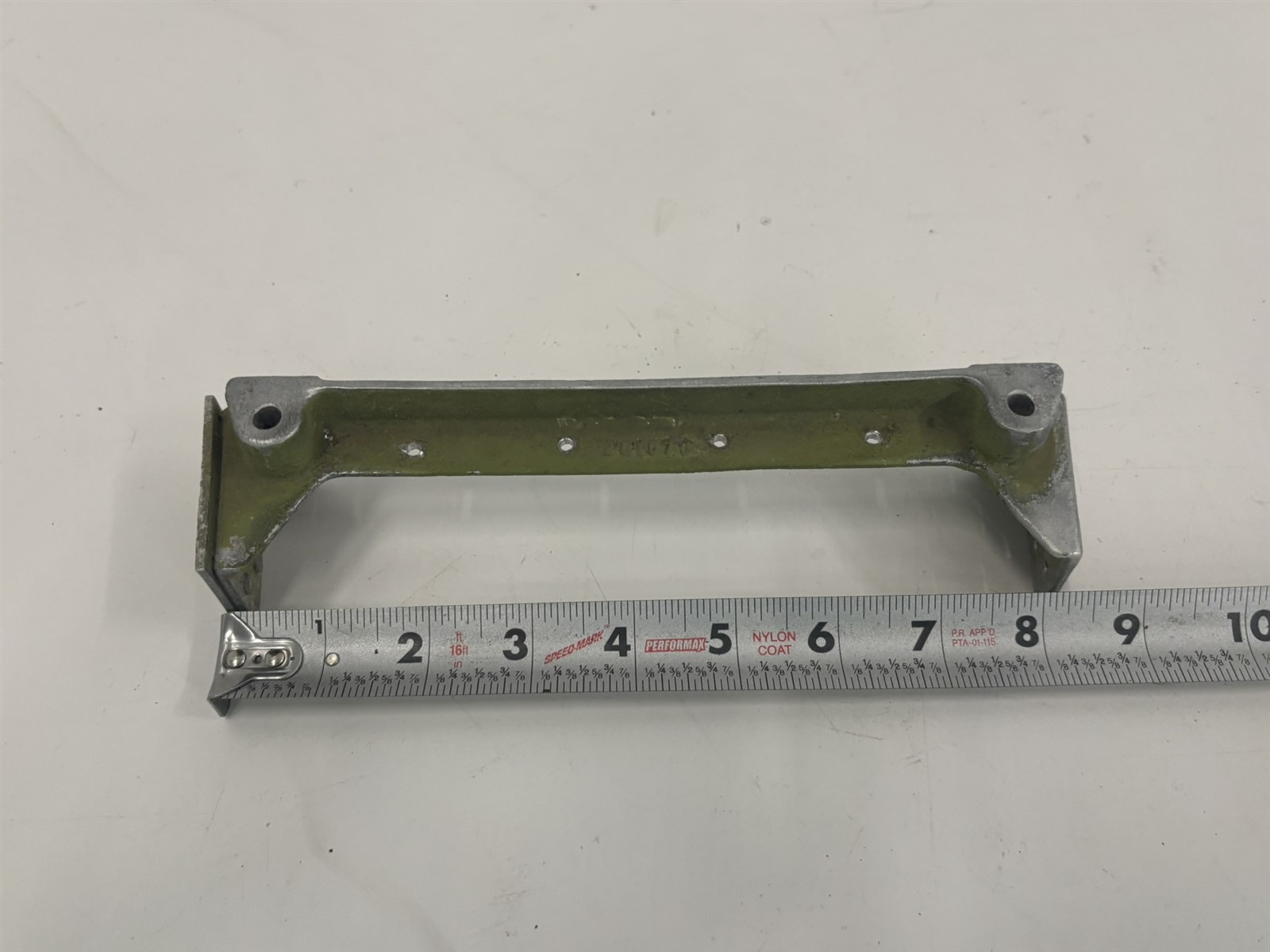 Luscombe Model 8 tail cone Mount support Bracket 281070
