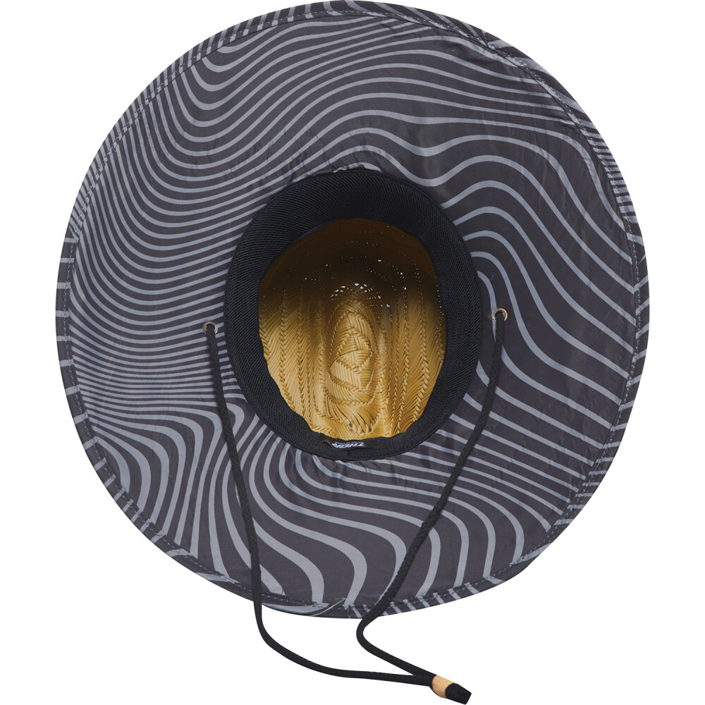 Thor Straw Hat - One Size