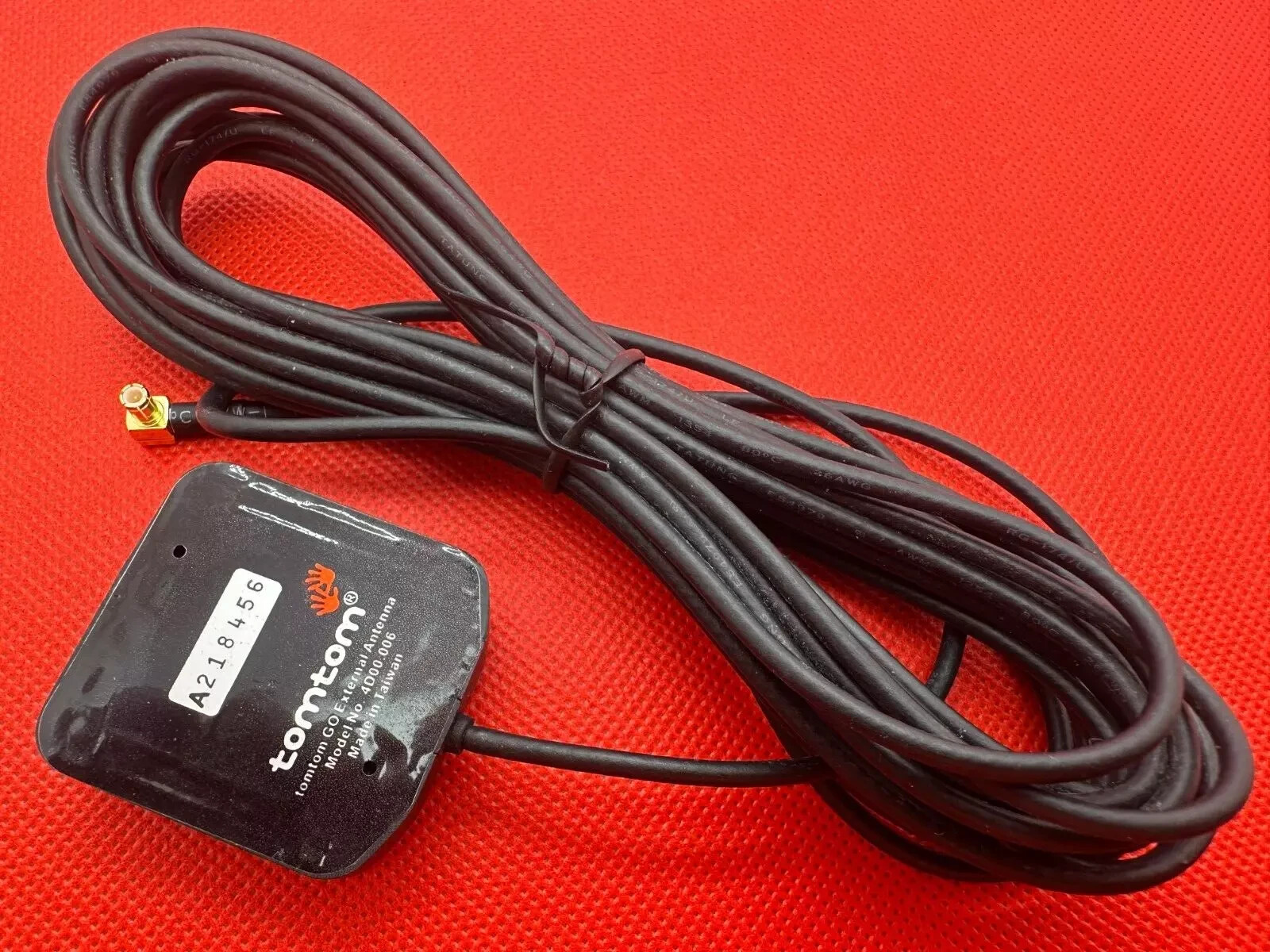 EXTERNAL GPS ANTENNA FOR GARMIN AERA 500 510 560 795 796 ZUMO 450 550 660 665