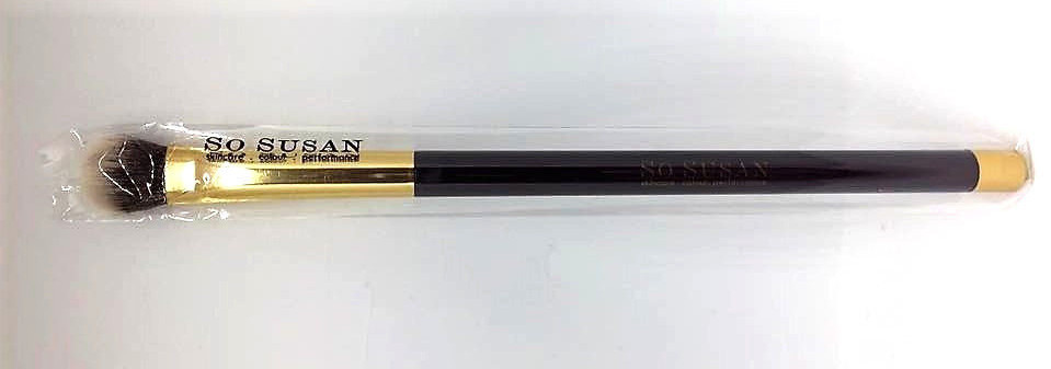 So Susan Eyeshadow Blending Brush (Eye Shadow Blender) Luxury High End Quality
