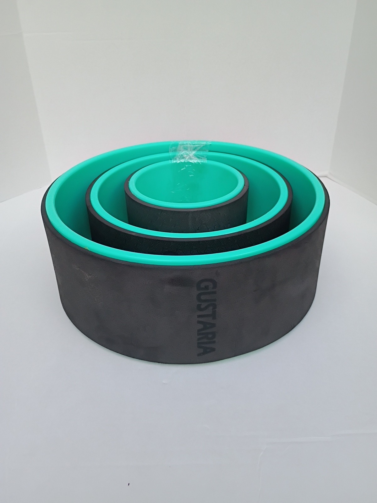 Gustaria Roller Set