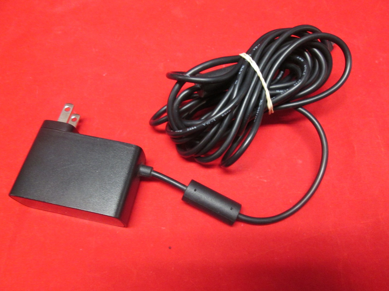 Genuine Original Microsoft Model 1429 AC Adapter Power Supply Xbox 360 0906