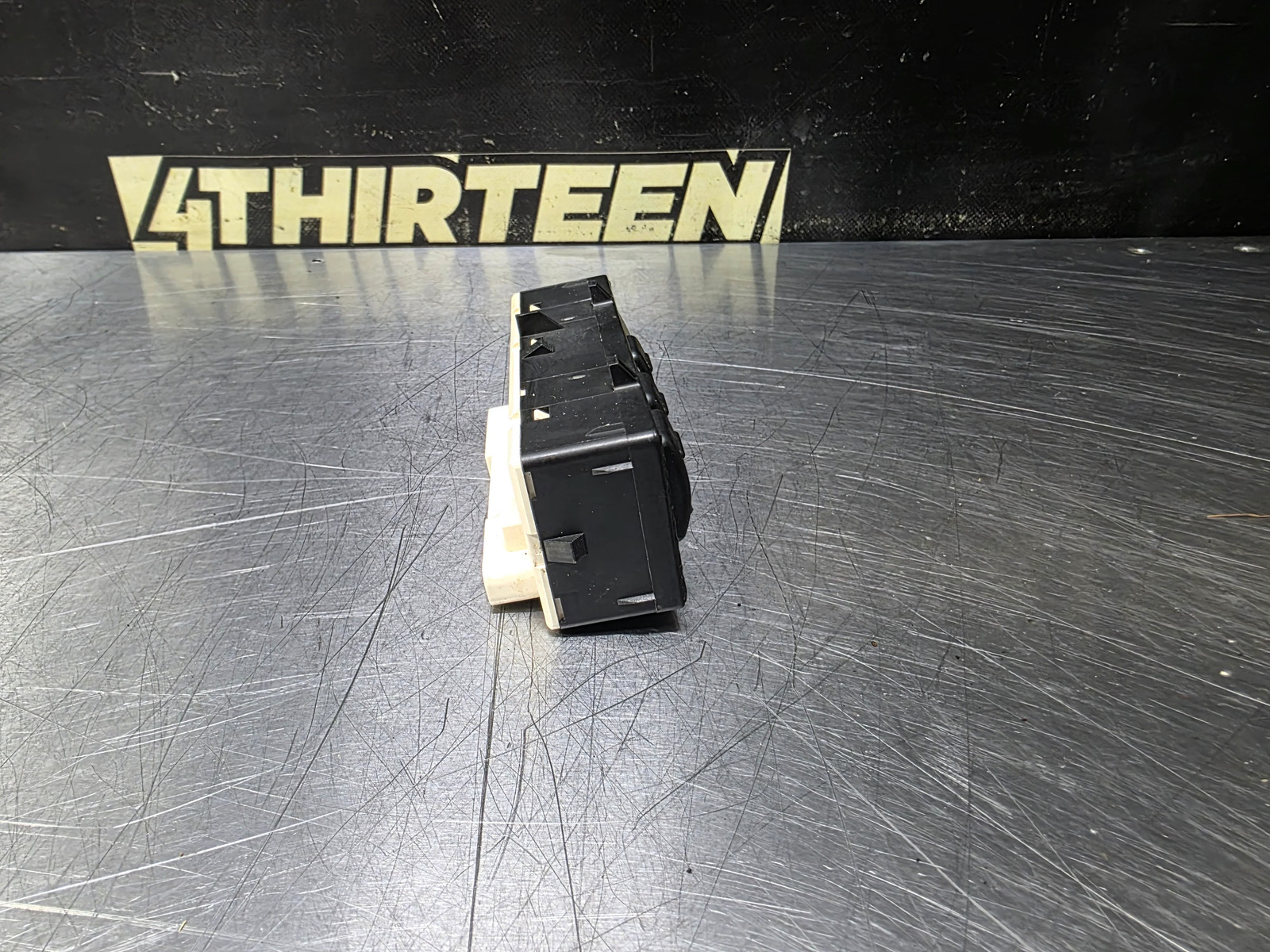 03-06 CHEVY SILVERADO 4WD SWITCH 15164519 OEM #N730