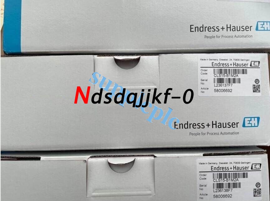 NEW Sensor CLS15-B1M2A Fast shipping#DHL or FedEx