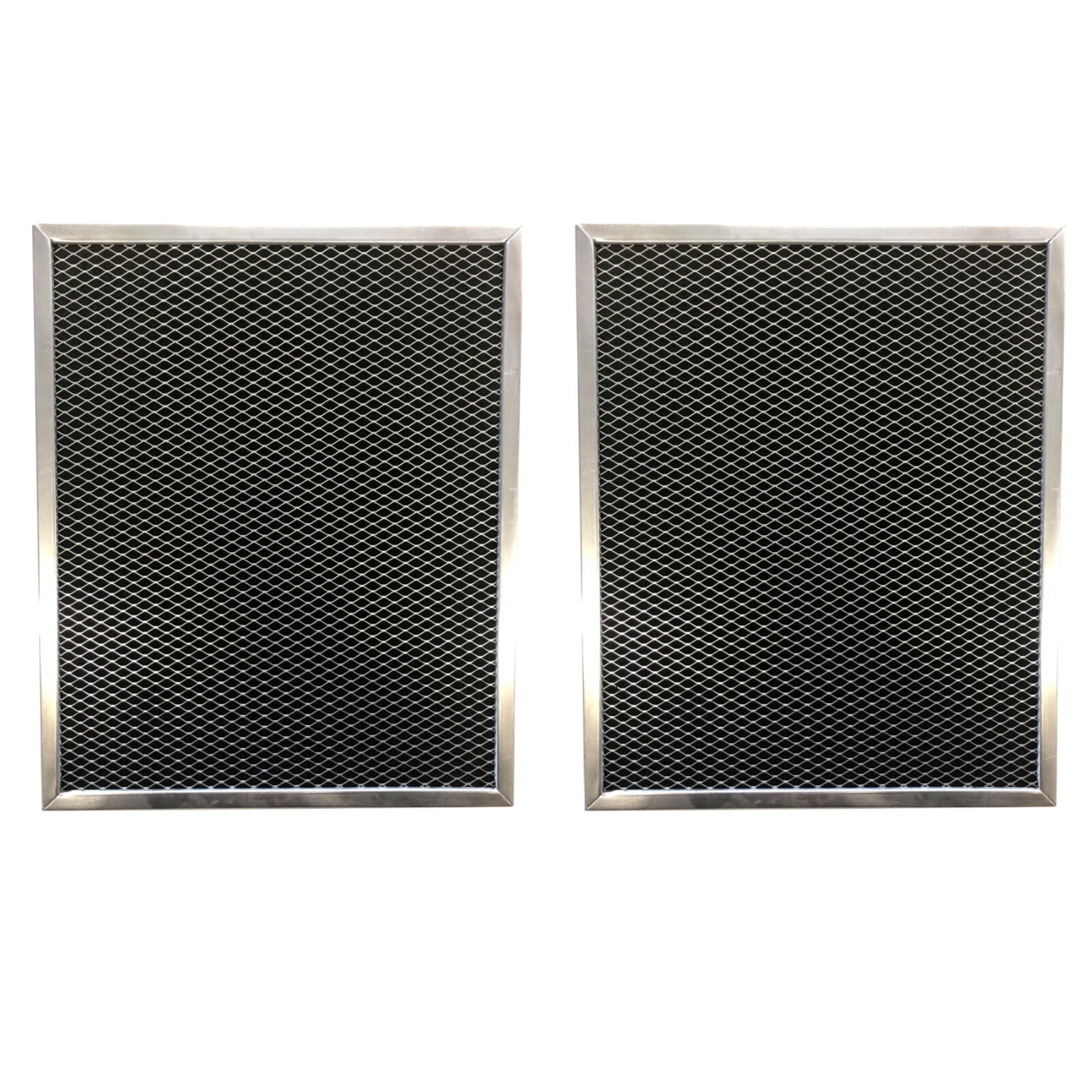 Replacement Carbon Pre/Post Filter- 13 X 15-1/4 X 7/16 - Compatible with Emerson