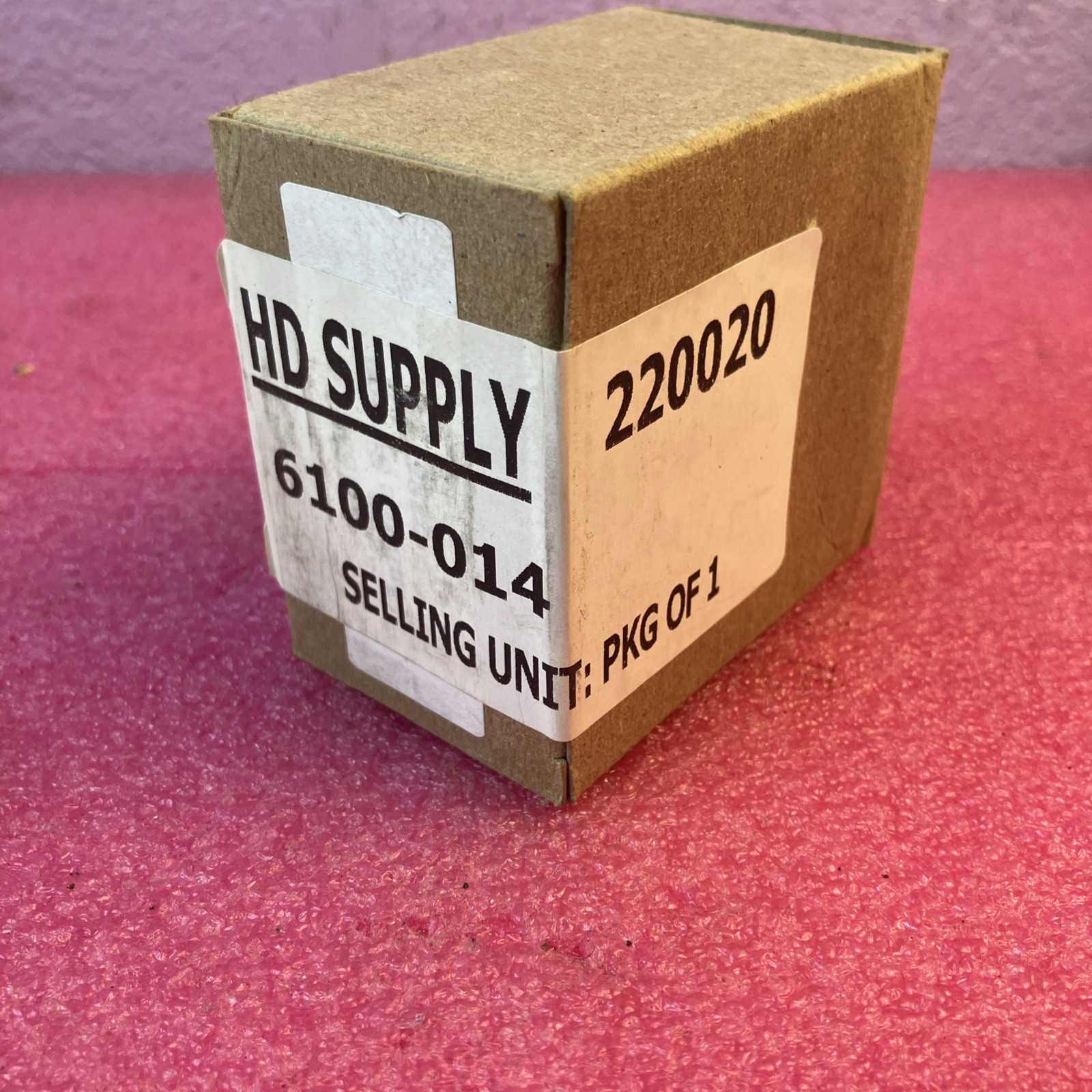 Stove 6” Range Infinite Switch 2286 Peerless Premeir Robertshaw NL 811530 220020