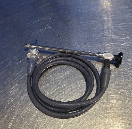 Nagashima Medical SFT-I Rigid 70-Degree Oblique View Endoscope