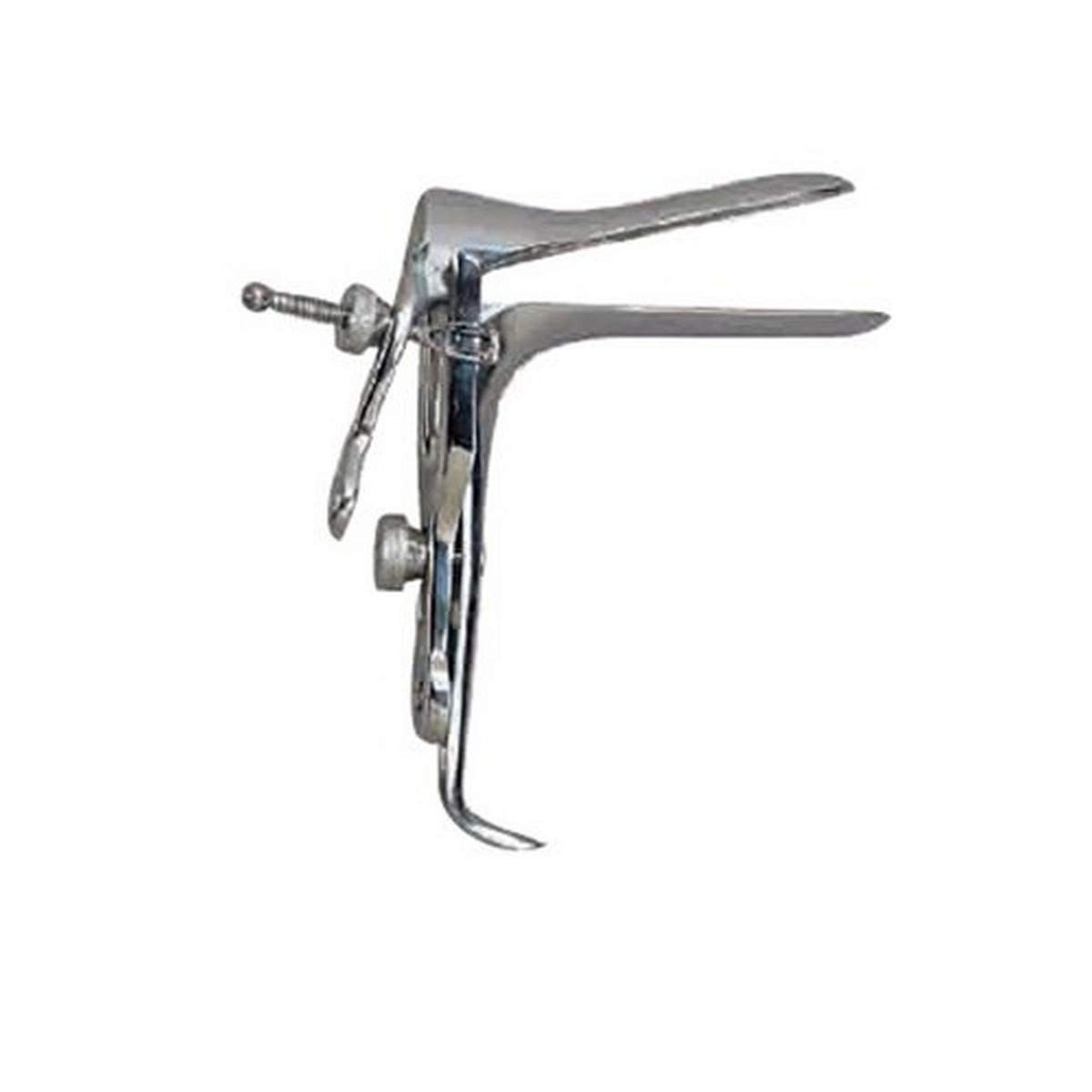 Graham-Field Graves Vaginal Speculum, 4" x 1/4" Medium Size, Medical Instrume...