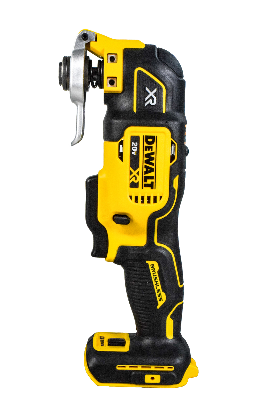 DeWalt DCS356B 20V Cordless 3 Speed Oscillating Multi-Tool (Tool Only)