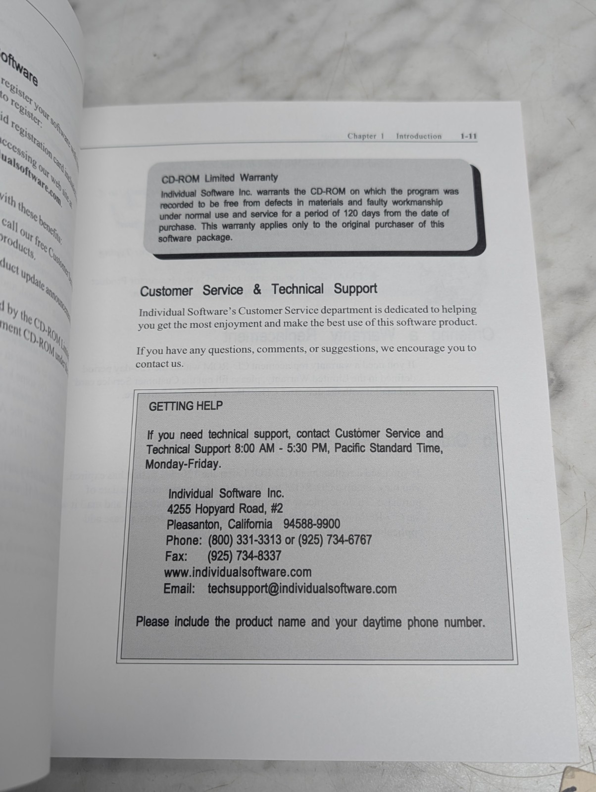 Typing Instructor Deluxe Edition Version 9 User's Guide Individual - MANUAL ONLY