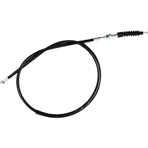 Motion Pro - 03-0073 - Black Vinyl Clutch Cable