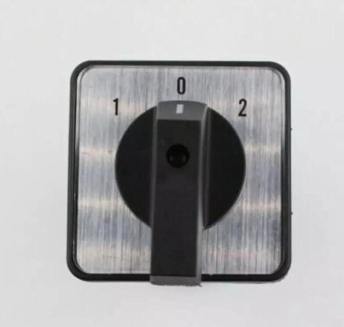 Milling Machine Universal 3 Files Transform Switch For Bridgeport CNC Mill Part