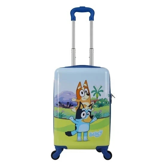 Kid’s Licensed 2 Piece Luggage Set