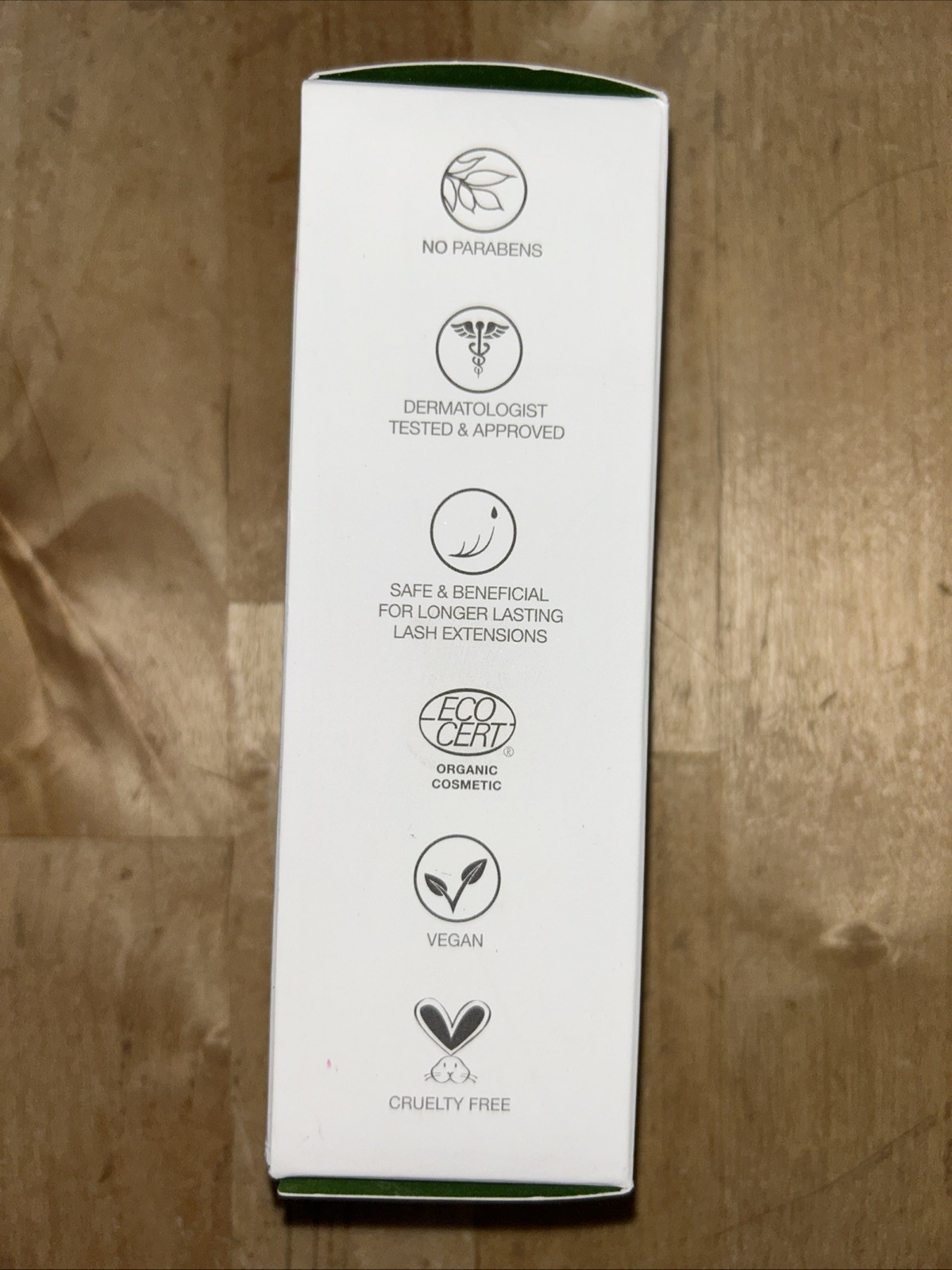 LashFood Phyto-Medic Eyelash Enhancer 0.10 oz / 3 ml Brand New