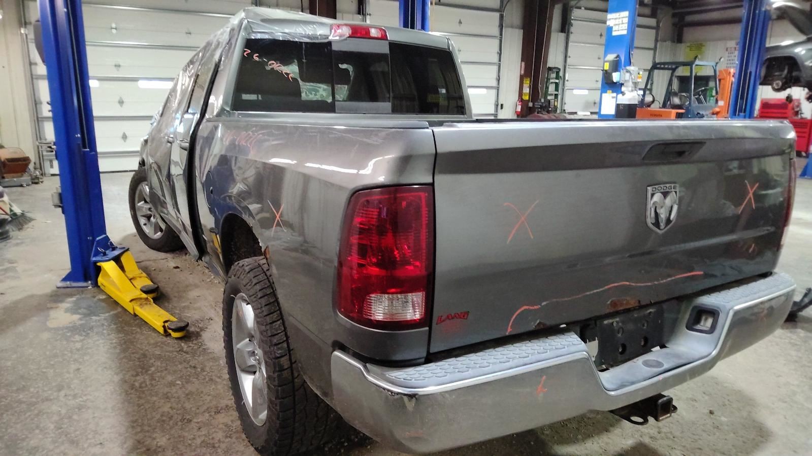 TDODR1500 2010 Glove Box 1186627