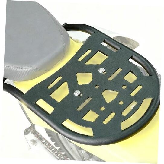 Luggage Cargo Rack Fit for DRZ400 DRZ400S DRZ400SM DRZ400E 2000-2024