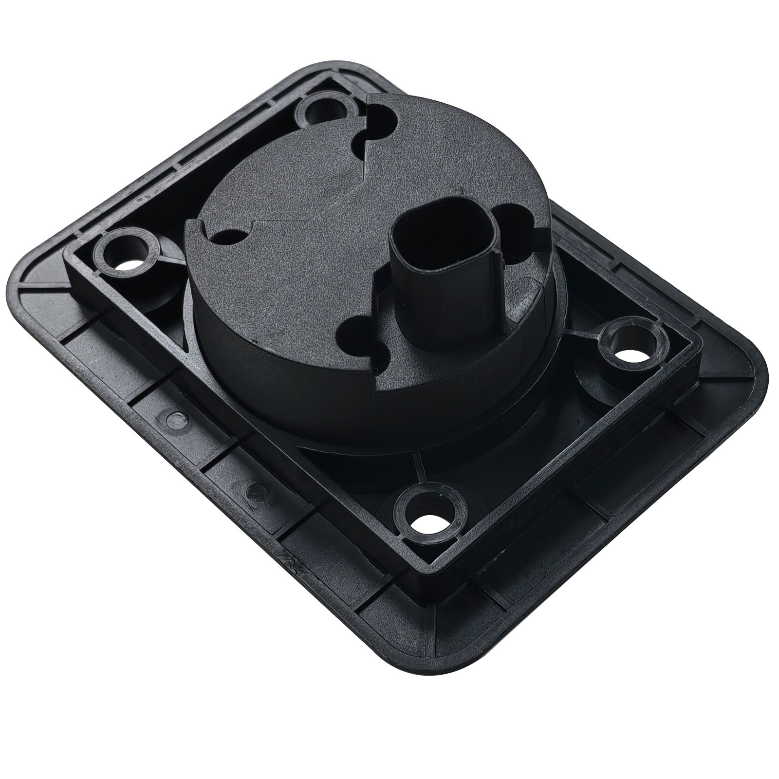 Cutoff Switch For Freightliner Cascadia Battery Disconnect Switch w/Red LED