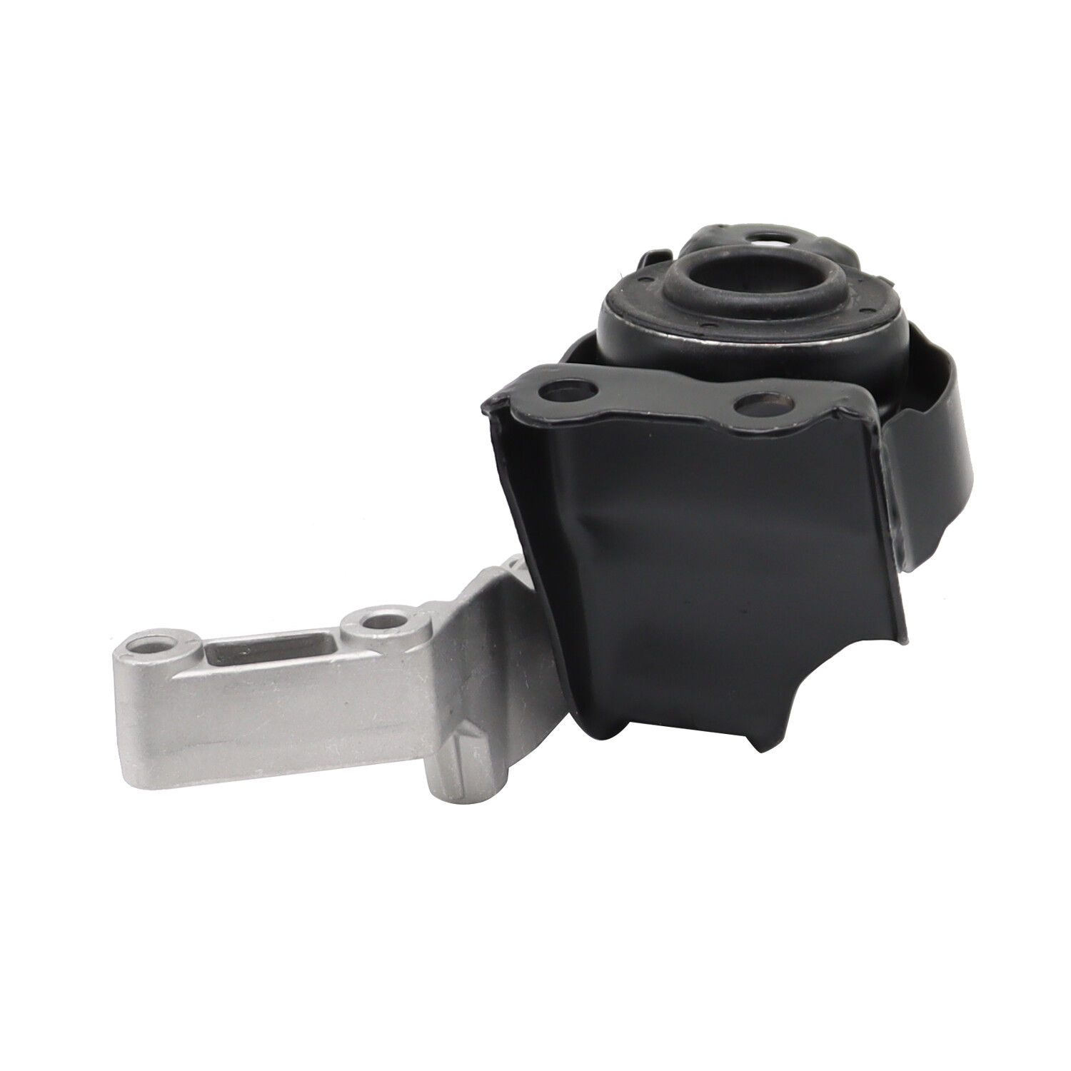 3* Engine & Trans Mount w/ Bracket 2012-2017 for Nissan Versa Versa Note 1.6L US