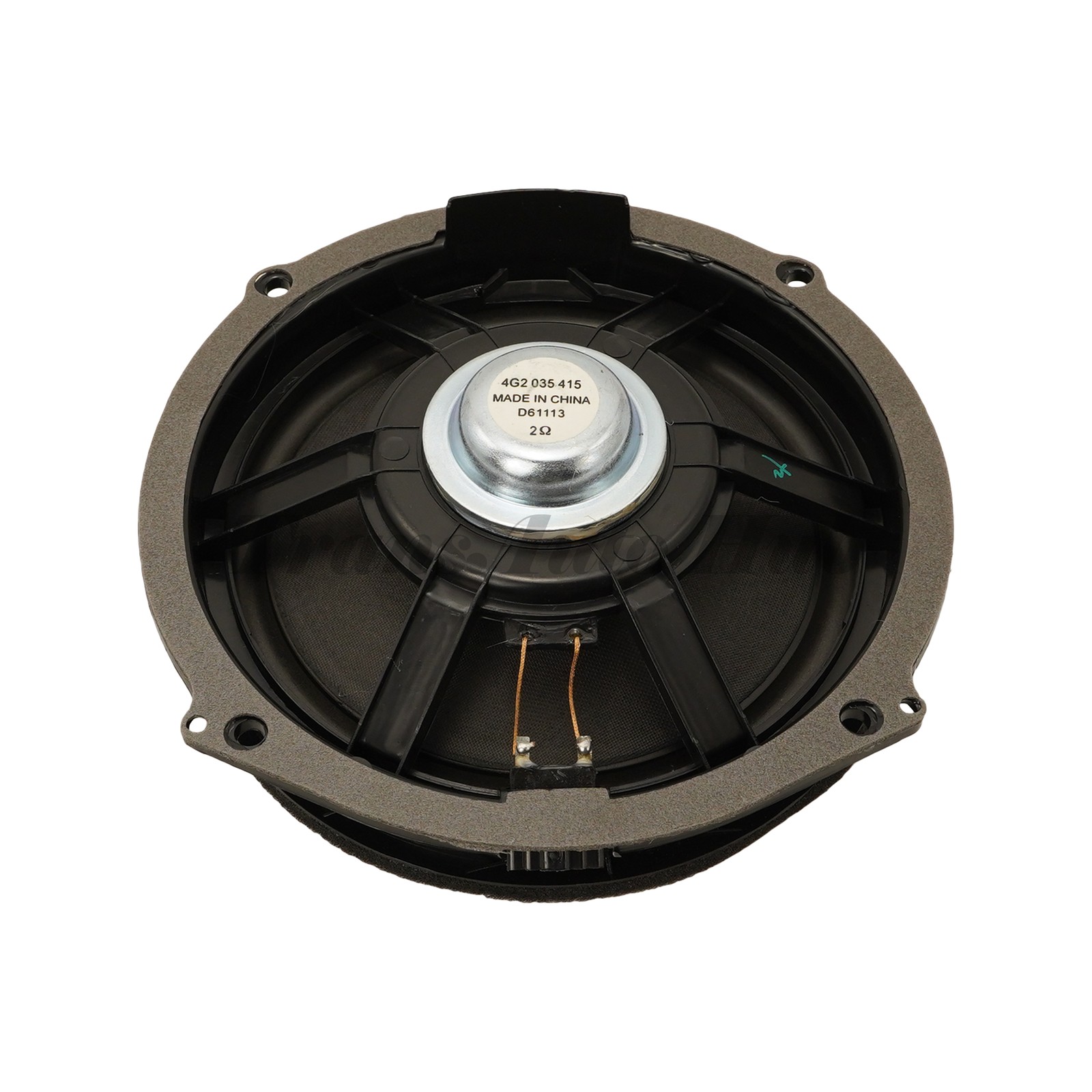 NEW 4G2035415 Front Left Driver Side Door Audio Speaker For 2012 Audi A6 A7 A8
