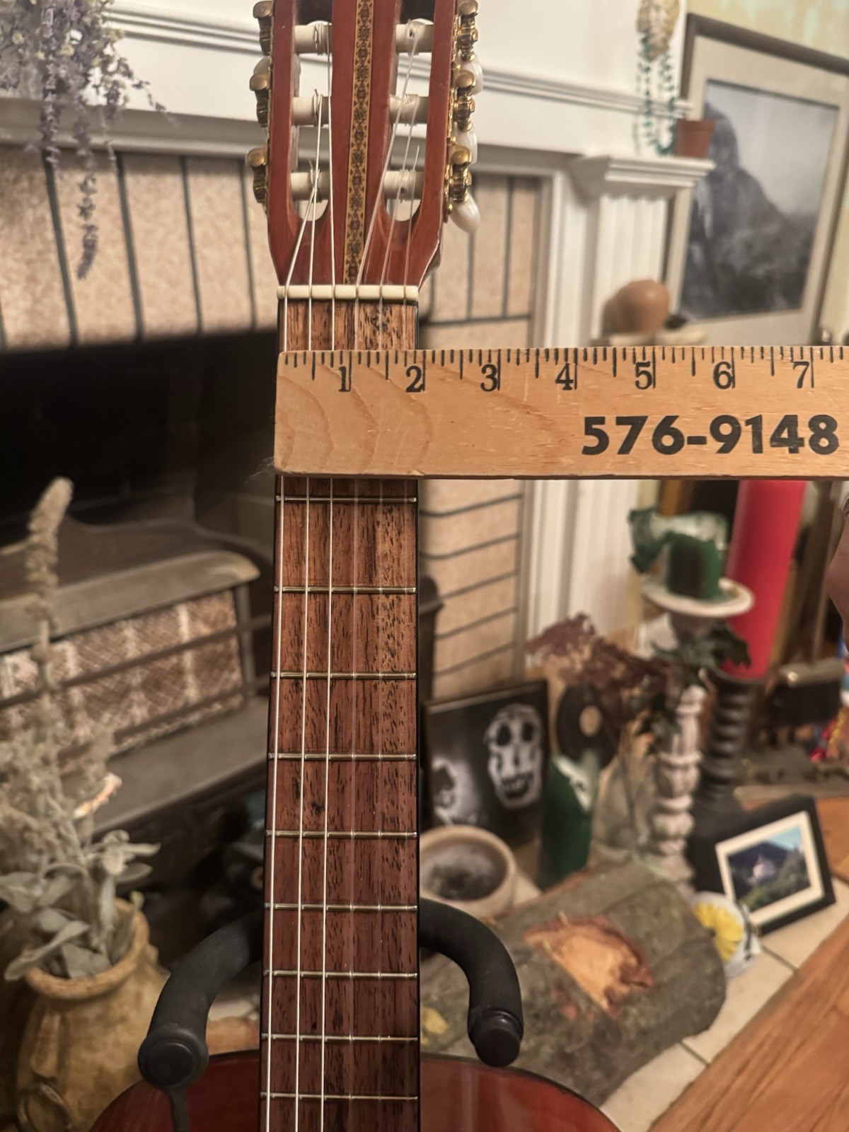 Vintage 70s? Shiro Kiboto MA-C-40, Made In JAPAN, Repaired, Ready-to-Play, Nice!