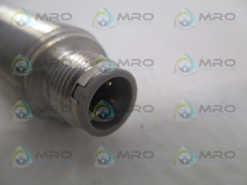 IFM EFECTOR IG5823 INDUCTIVE PROXIMITY SWITCH NSNP