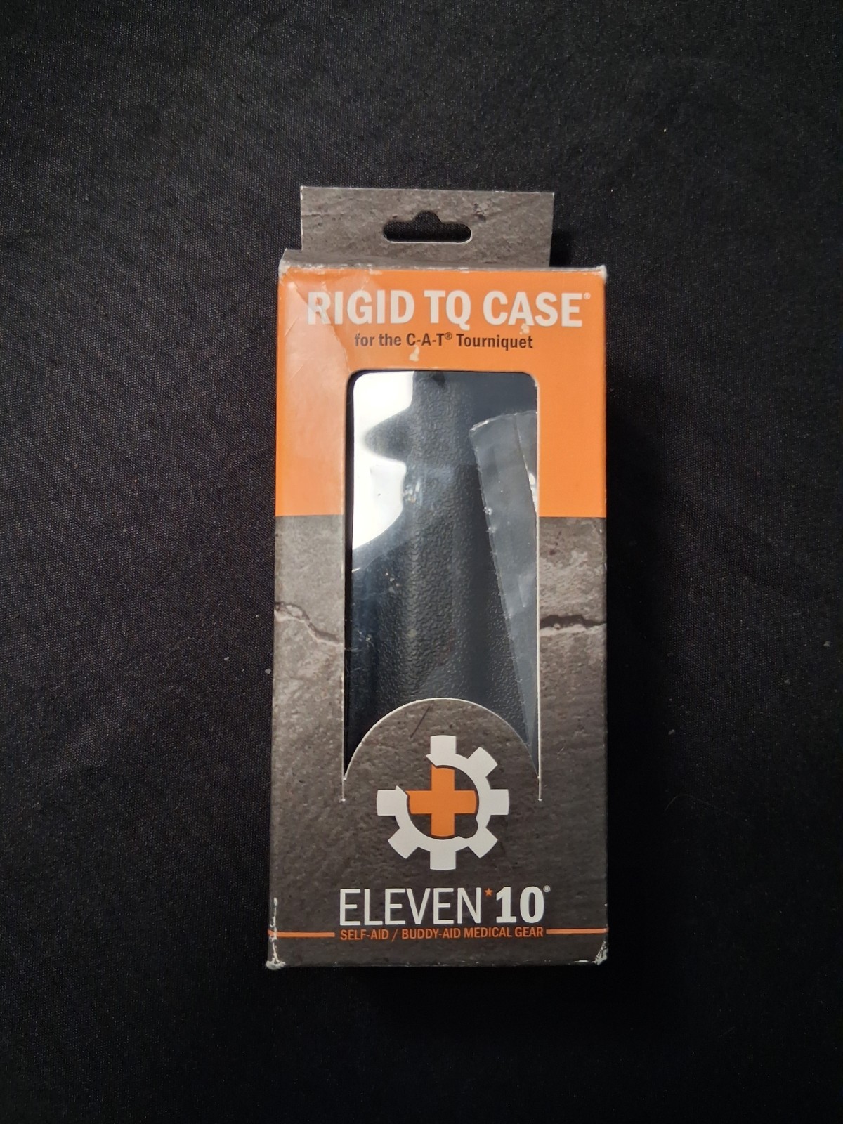 North American Rescue NAR  BNIB Eleven 10 Rigid TQ Tourniquet Case