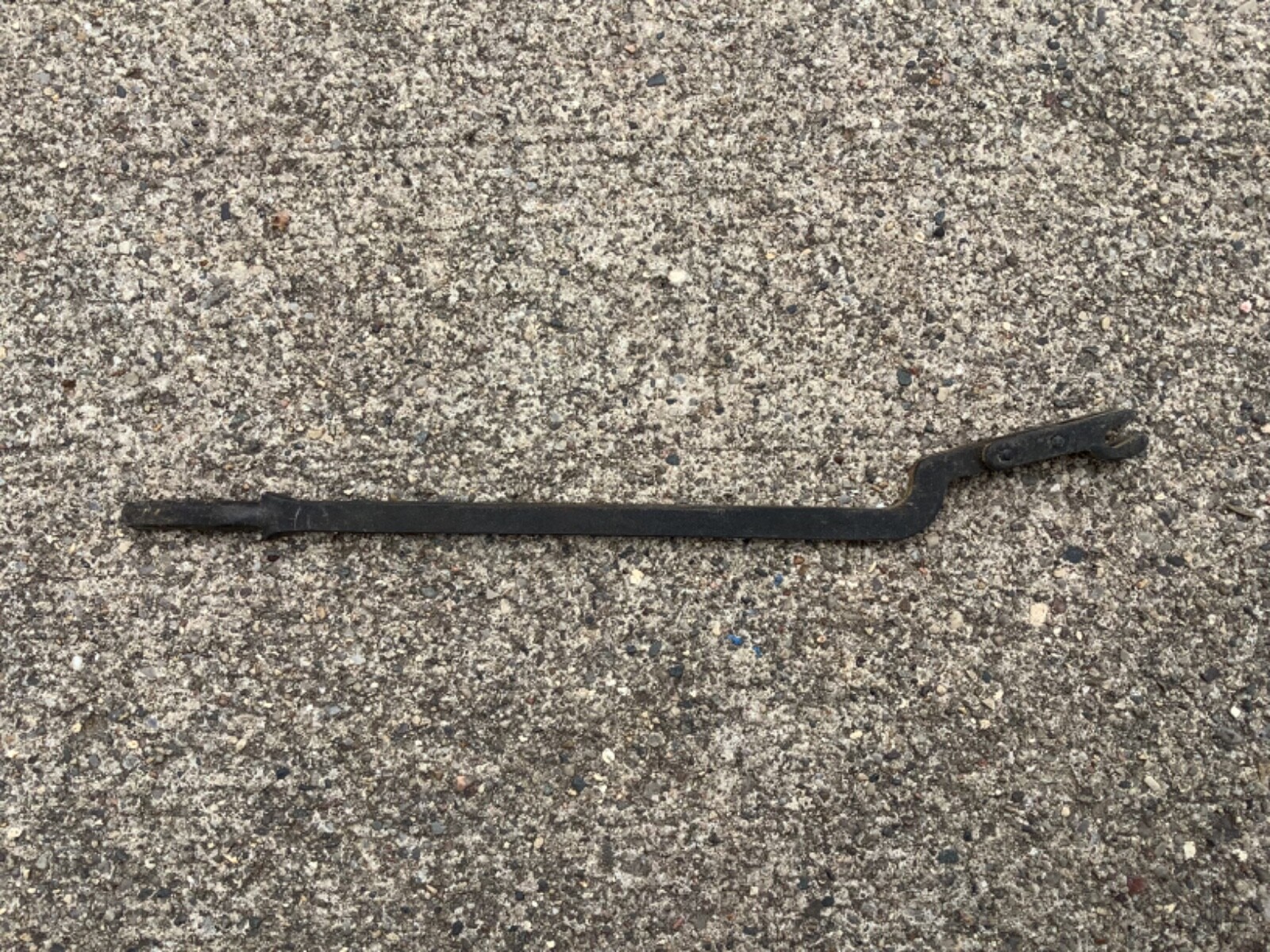 USGI M1 GARAND FOLLOWER ROD LONG FORK type 5  NOS