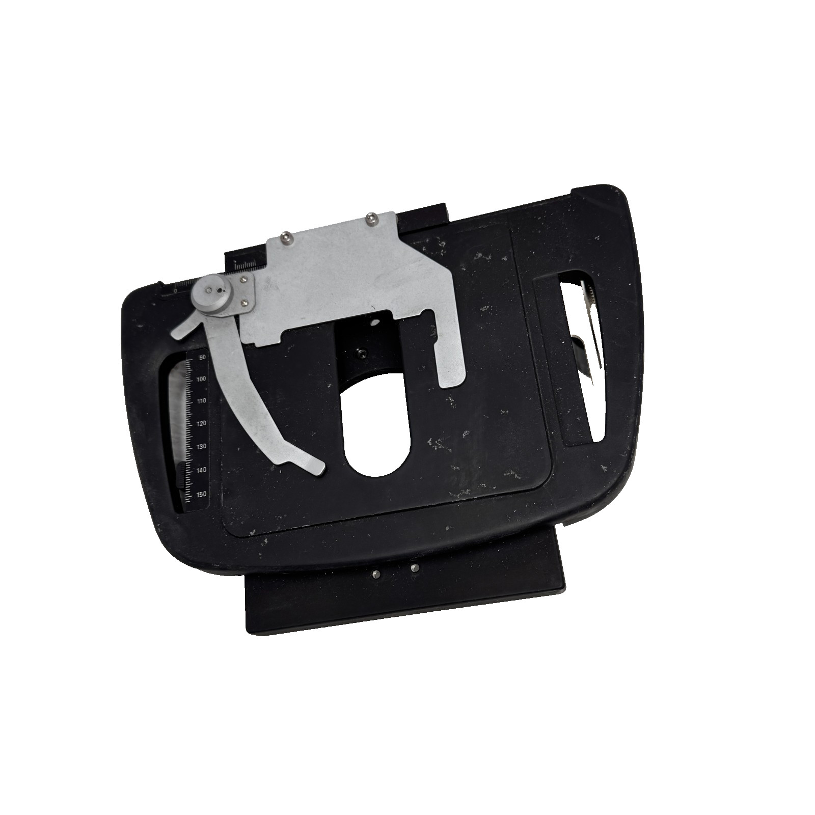 Nikon Eclipse E200 Microscope Stage X-Y Axis Drive Belt - Bando Precision Belt