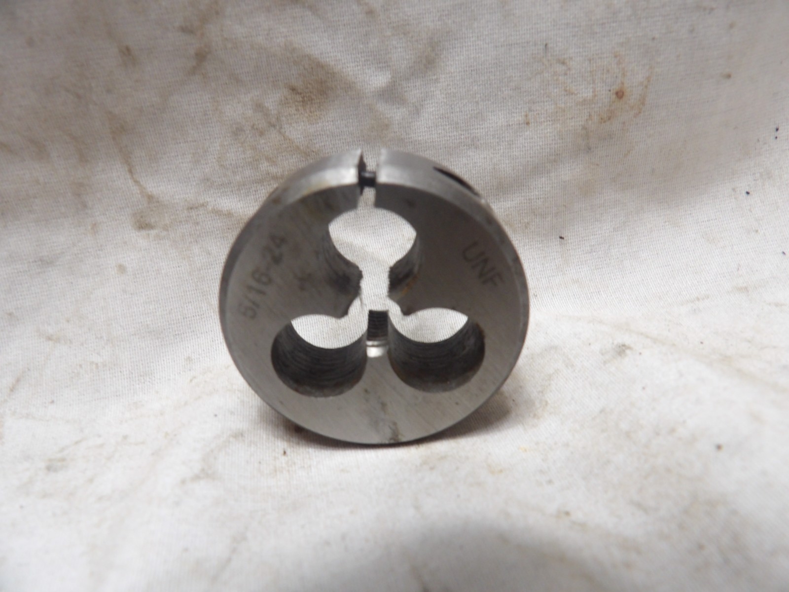Split Die 5/16"-24 UNF