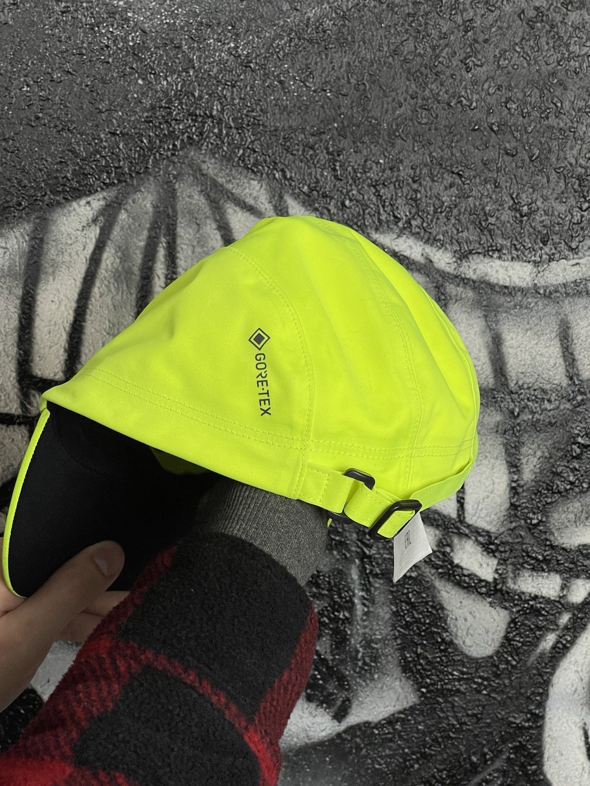 GOREWEAR Gore-Tex Cap One Size