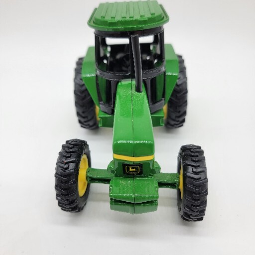 John Deer ERTL Tractors 3140 2510 3 Sizes