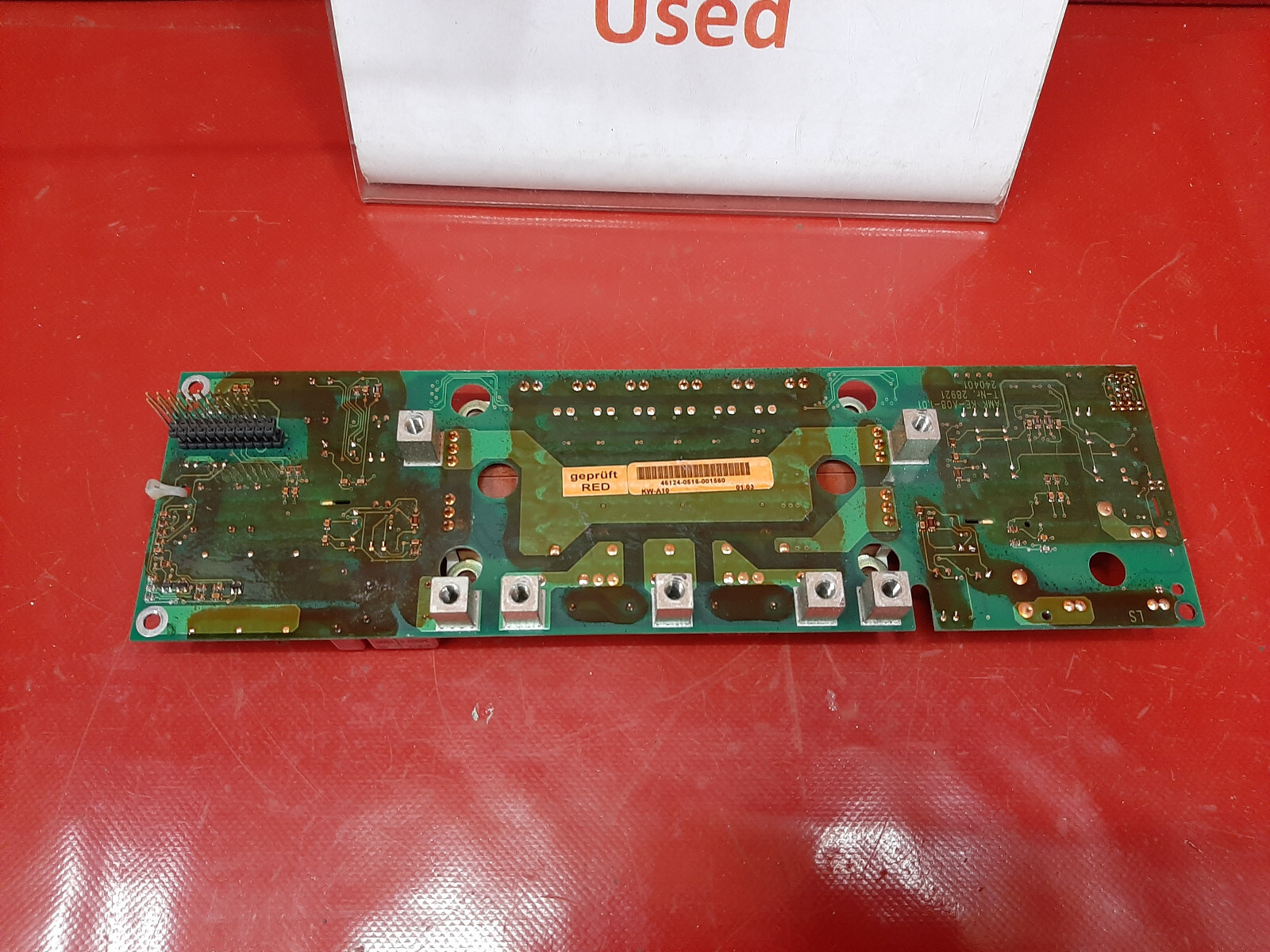 AMK KE-A08-1.01