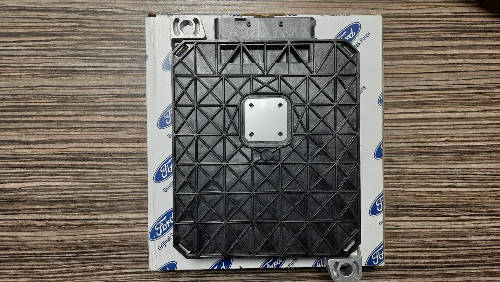 FORD RANGER TRANSMISSION CONTROL UNIT AB39 12B565 AB