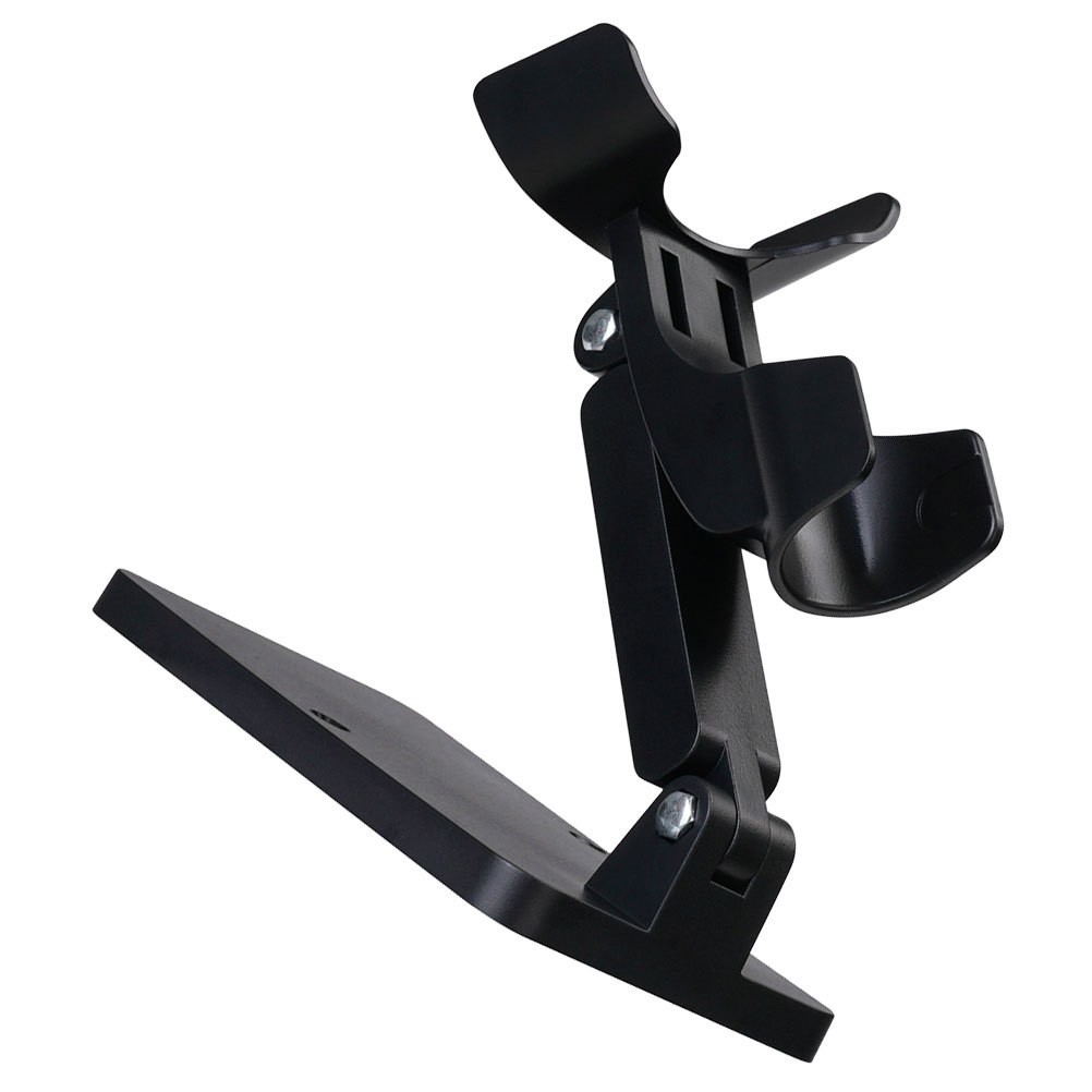 Scanning Barcode Holder Stable Reader Rack Desktop Hair Dryer Bracket