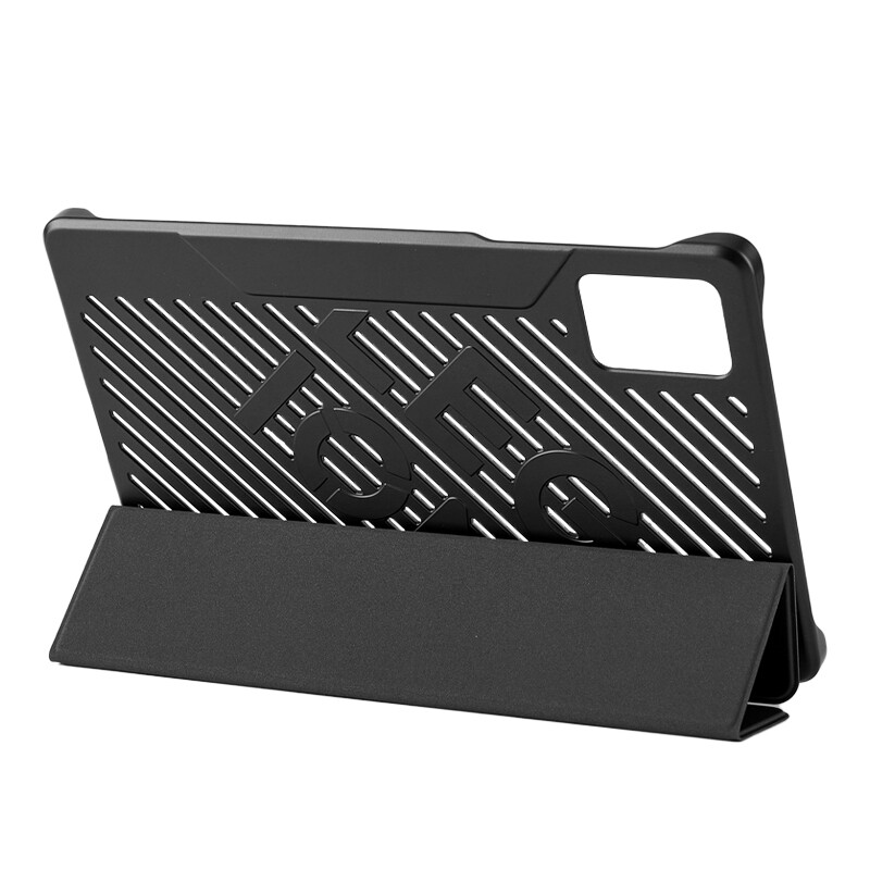 Original Lenovo Legion Y700 2023 Tablet Fold Stand Case Heat dissipation case