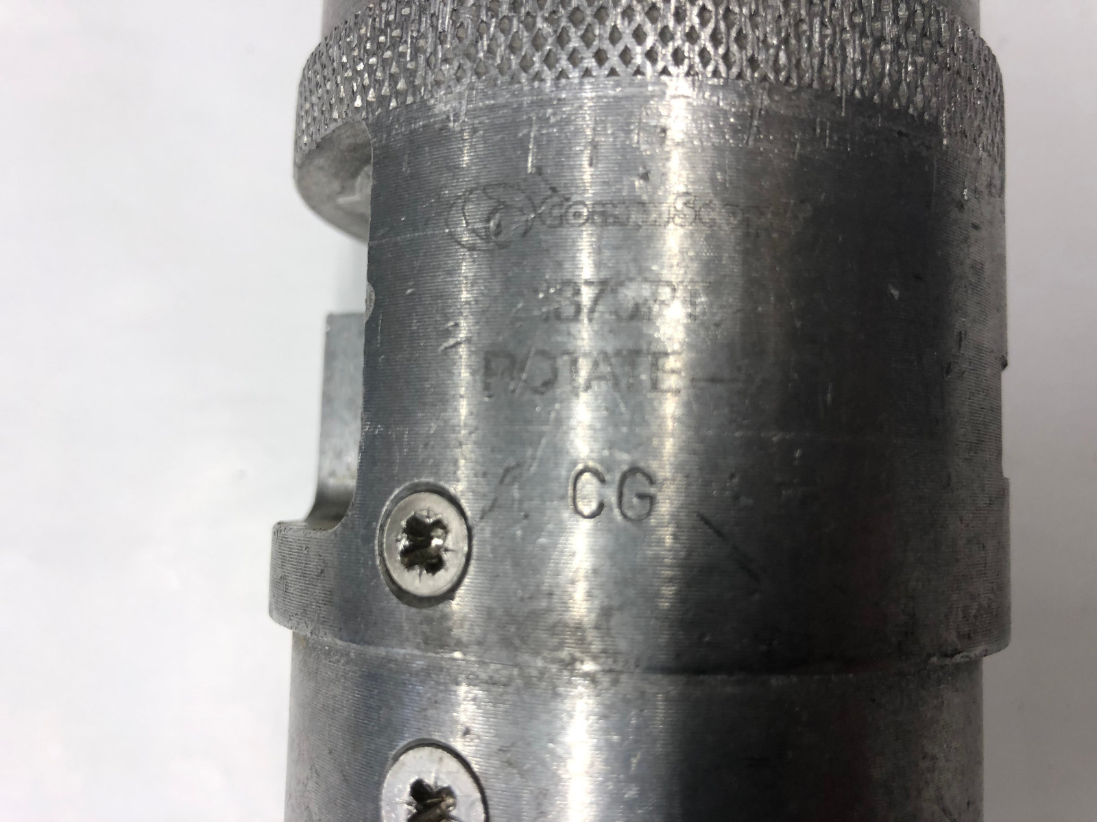 CommScope 187SPT Prep Coring Tool