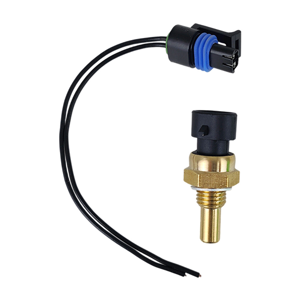 For Chevrolet Silverado 1500/2500/3500 1999-2007 Coolant Temp Sensor 15369305