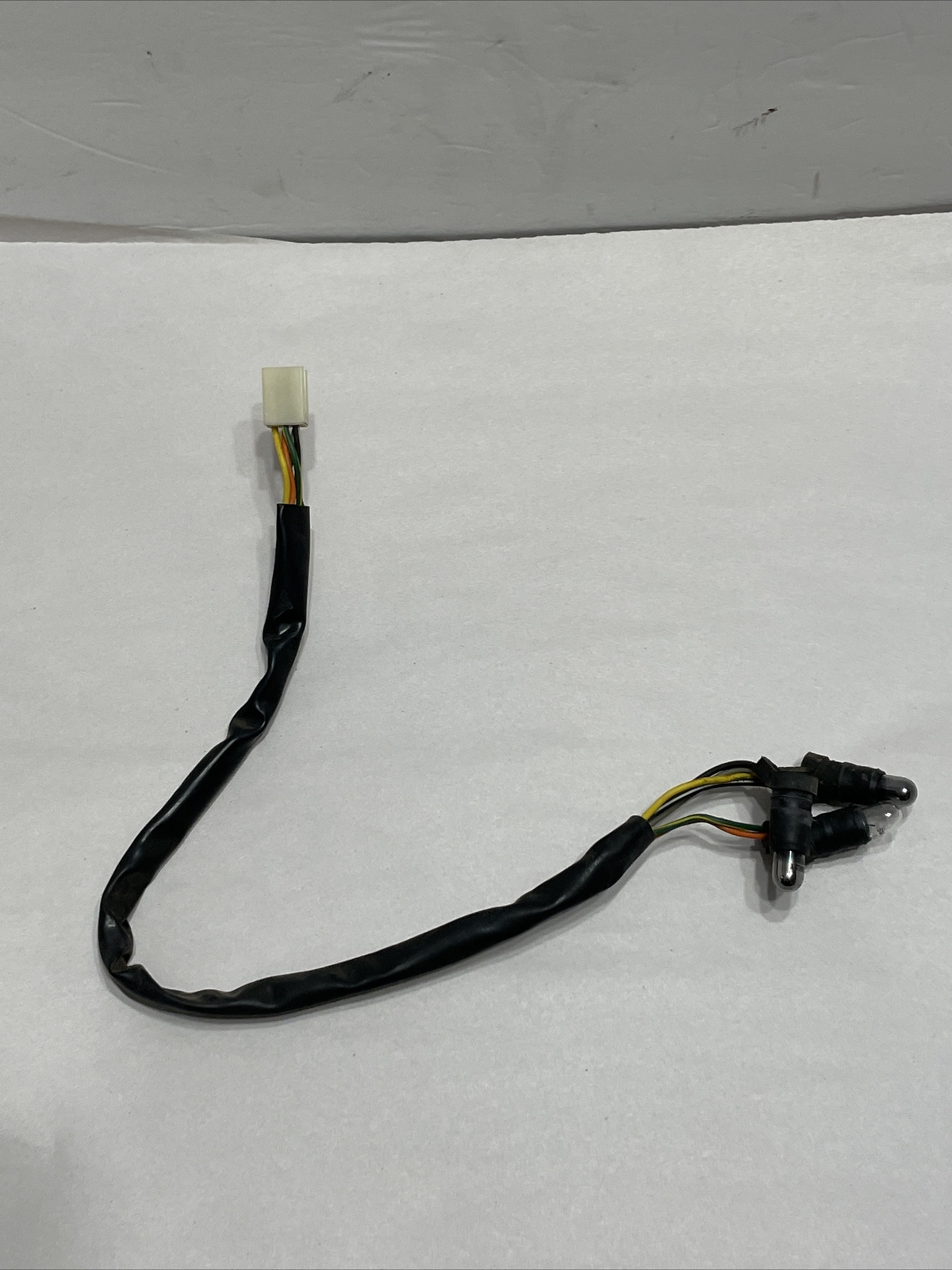 1982 Suzuki GS 550 GS550 Tachometer Wiring Harness OEM