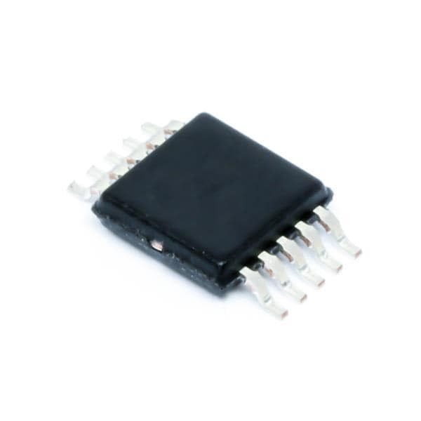 3Pcs TPS62046DGQR MSOP-PowerPad-10