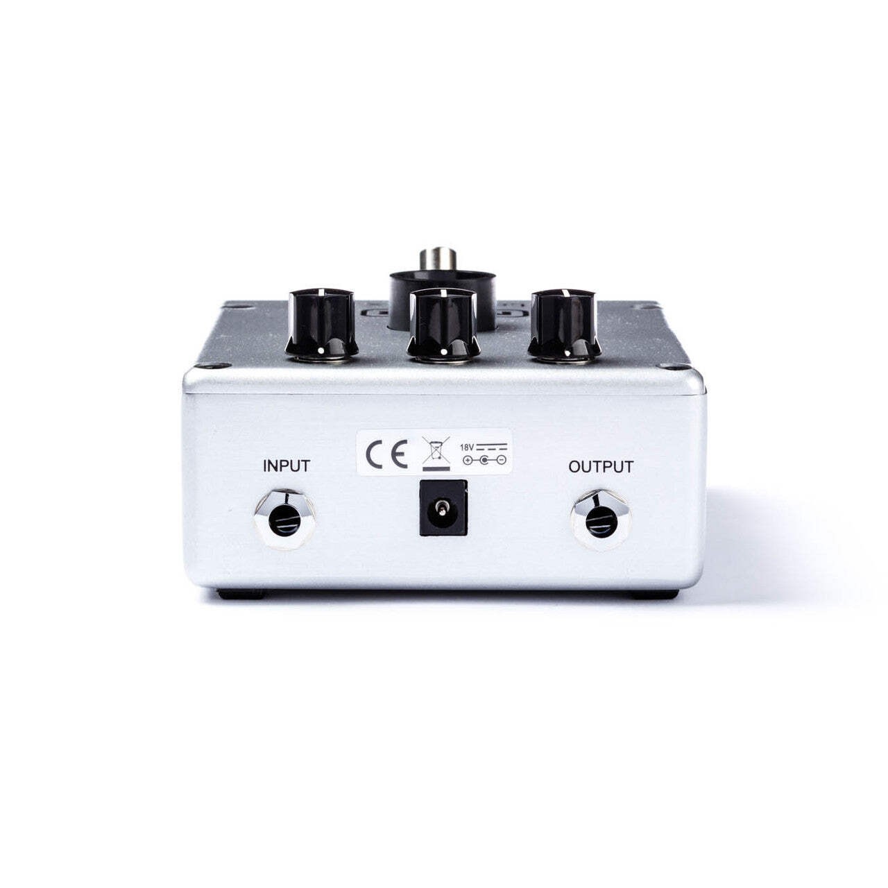 MXR M222 - Talk Box Pedal